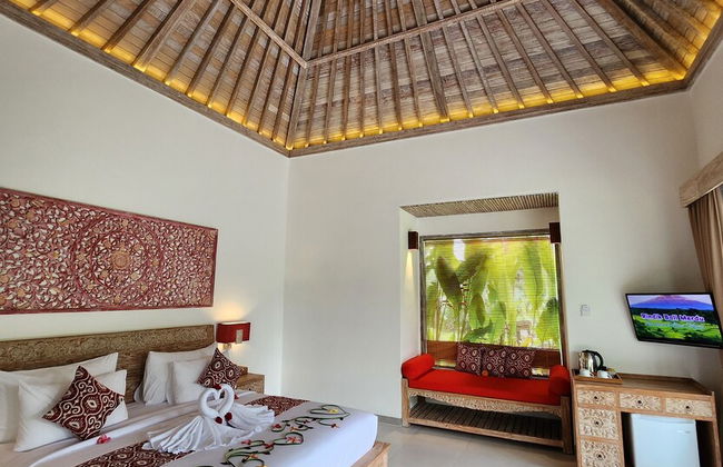 Pinggala Villa Ubud - Foto 18