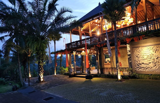Pinggala Villa Ubud - Foto 5