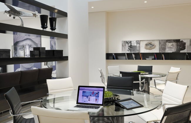 H10 Ku'Damm Lofts - Foto 16
