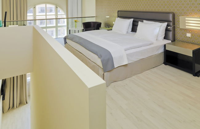 H10 Ku'Damm Lofts - Foto 2