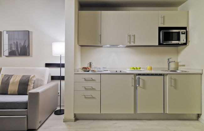 H10 Ku'Damm Lofts - Foto 4