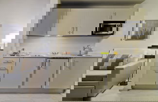 Foto 4 - H10 Ku'damm Lofts