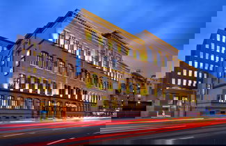 Foto 17 - H10 Ku'damm Lofts