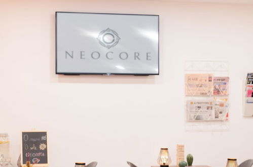 Foto 48 - Neocore