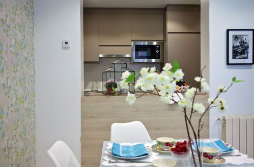 Photo 29 - Feelathome Madrid Suites Apartments
