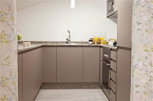 Foto 33 - Feelathome Madrid Suites Apartments