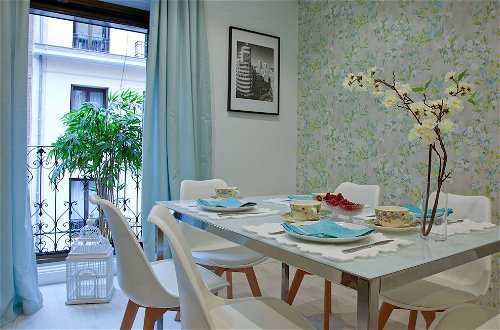 Foto 21 - Feelathome Madrid Suites Apartments