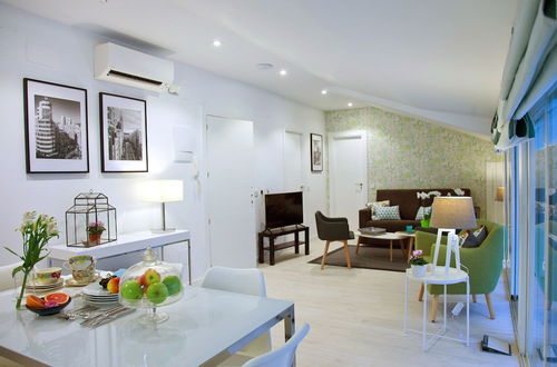 Foto 40 - Feelathome Madrid Suites Apartments