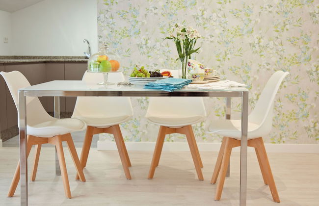 Feelathome Madrid Suites Apartments - Foto 26