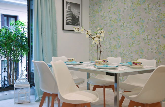 Feelathome Madrid Suites Apartments - Foto 23