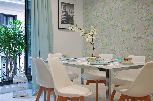 Foto 23 - Feelathome Madrid Suites Apartments