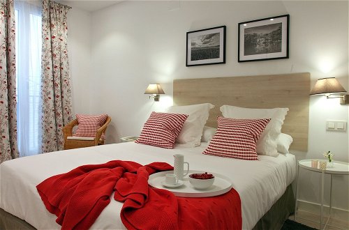 Foto 5 - Feelathome Madrid Suites Apartments