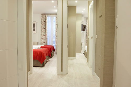 Foto 37 - Feelathome Madrid Suites Apartments