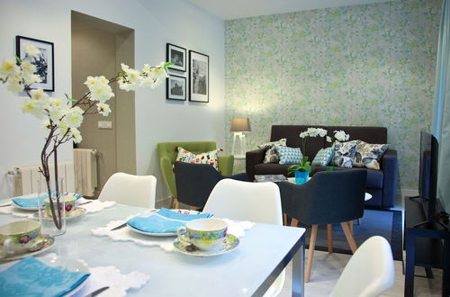 Photo 34 - Feelathome Madrid Suites Apartments