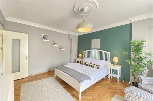 Photo 20 - Lovely Flat With Central Location in Fatih