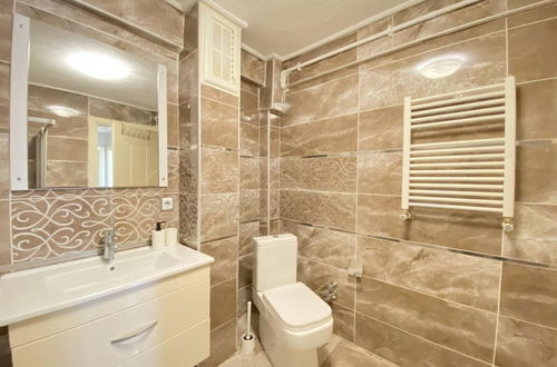 Photo 26 - Lovely Flat With Central Location in Fatih