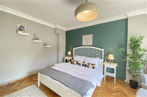 Photo 16 - Lovely Flat With Central Location in Fatih