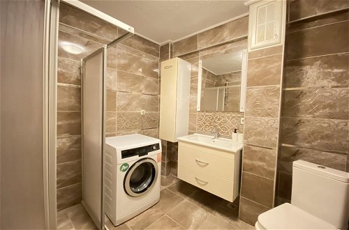 Foto 25 - Lovely Flat With Central Location in Fatih