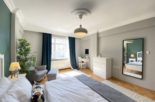 Photo 14 - Lovely Flat With Central Location in Fatih