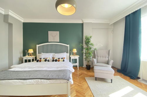 Photo 17 - Lovely Flat With Central Location in Fatih