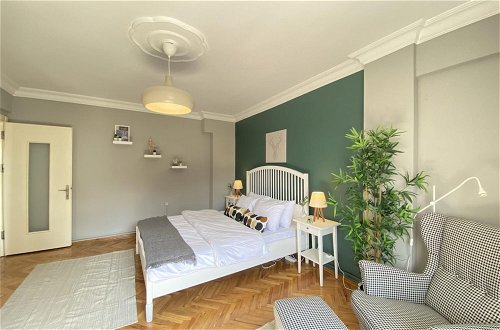 Photo 15 - Lovely Flat With Central Location in Fatih