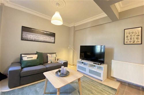 Photo 9 - Lovely Flat With Central Location in Fatih