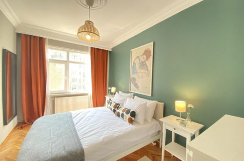 Photo 4 - Lovely Flat With Central Location in Fatih