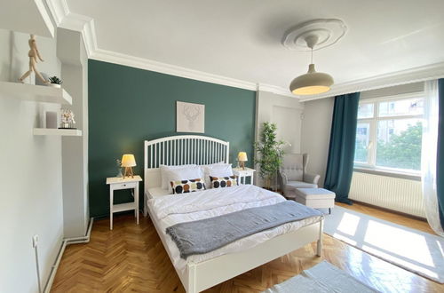 Photo 1 - Lovely Flat With Central Location in Fatih