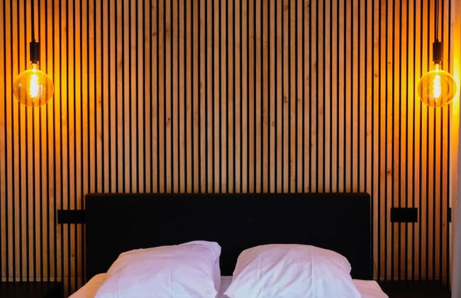Haarlem Apart Hotel - Foto 15