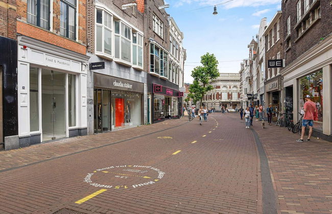 Haarlem Apart Hotel - Foto 33