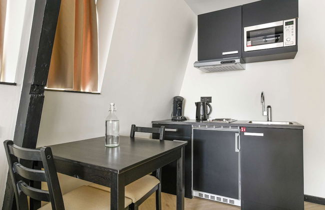 Haarlem Apart Hotel - Foto 18