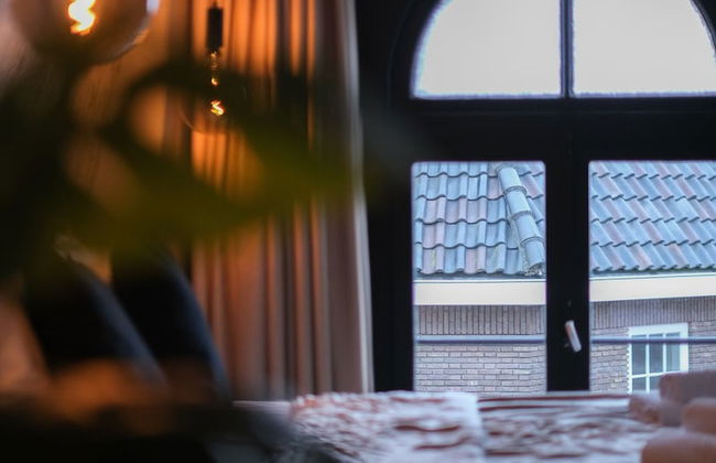 Haarlem Apart Hotel - Foto 11
