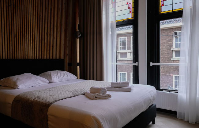 Haarlem Apart Hotel - Foto 2