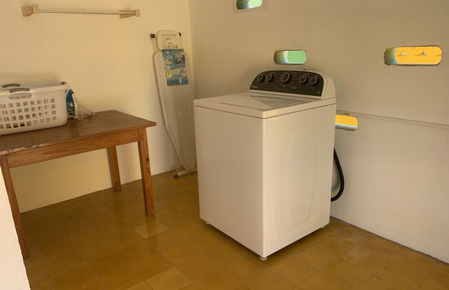 Villa Bon Siman Aruba - Foto 15