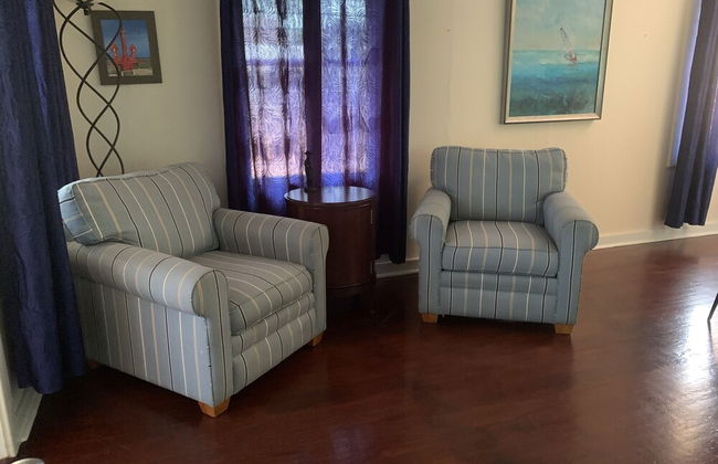 Villa Bon Siman Aruba - Foto 11
