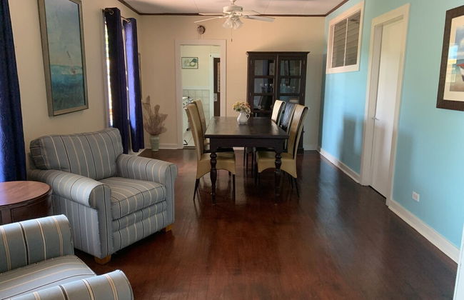 Villa Bon Siman Aruba - Foto 10