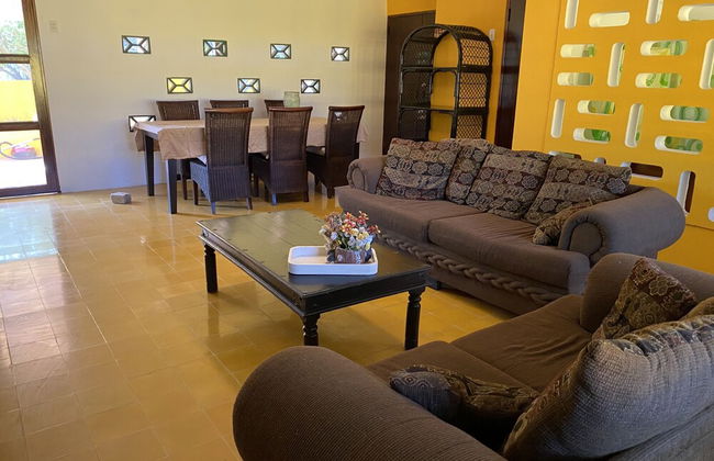 Villa Bon Siman Aruba - Foto 2