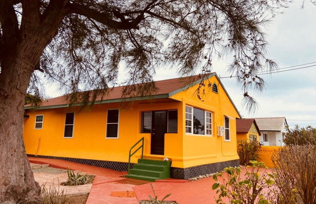 Villa Bon Siman Aruba - Foto 17