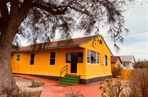 Foto 17 - Villa Bon Siman Aruba