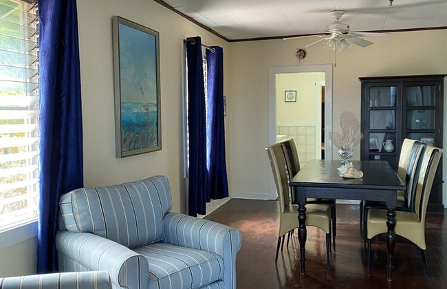 Villa Bon Siman Aruba - Foto 4