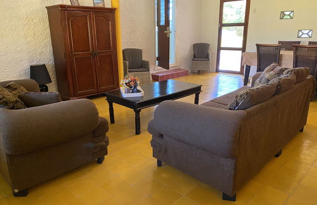 Villa Bon Siman Aruba - Foto 8