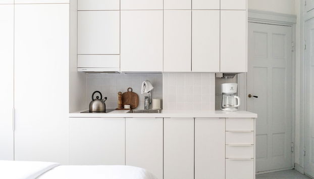 Cucina privata
