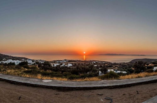 Photo 63 - NiMa Sifnos Residences