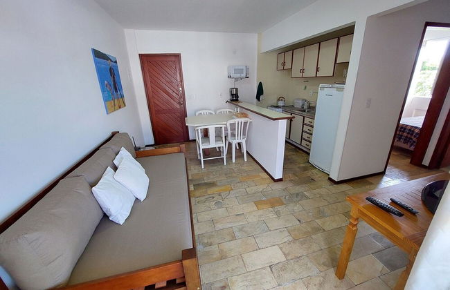 Residencial Praia Bella - Floripa-SC - Foto 51