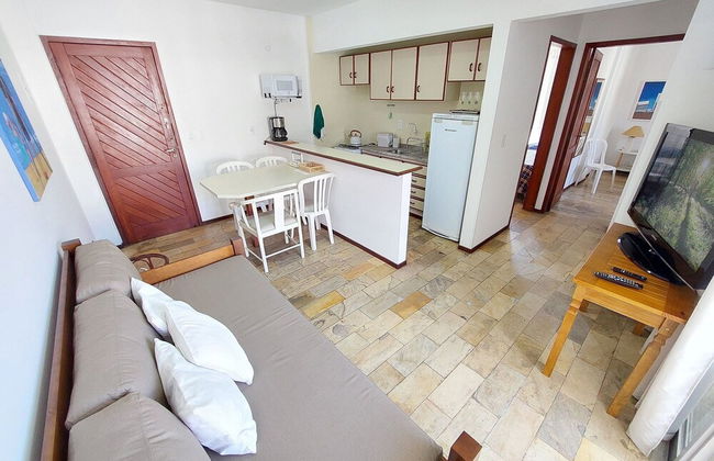 Residencial Praia Bella - Floripa-SC - Foto 49