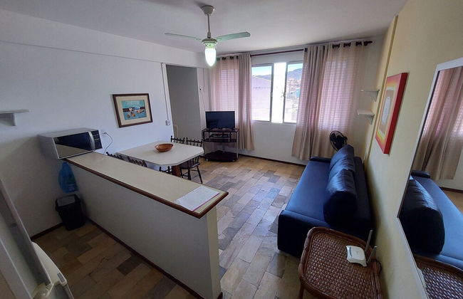 Residencial Praia Bella - Floripa-SC - Foto 43