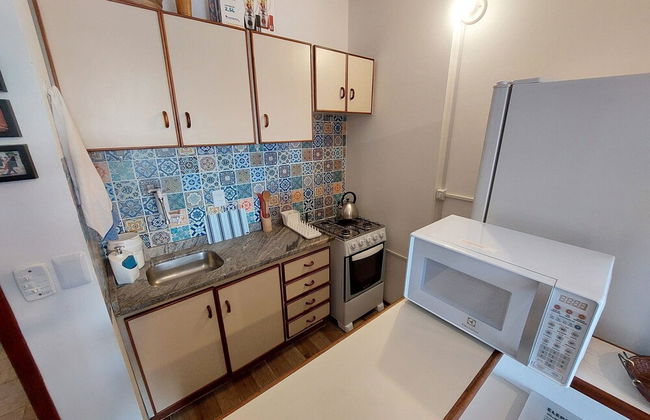 Residencial Praia Bella - Floripa-SC - Foto 34