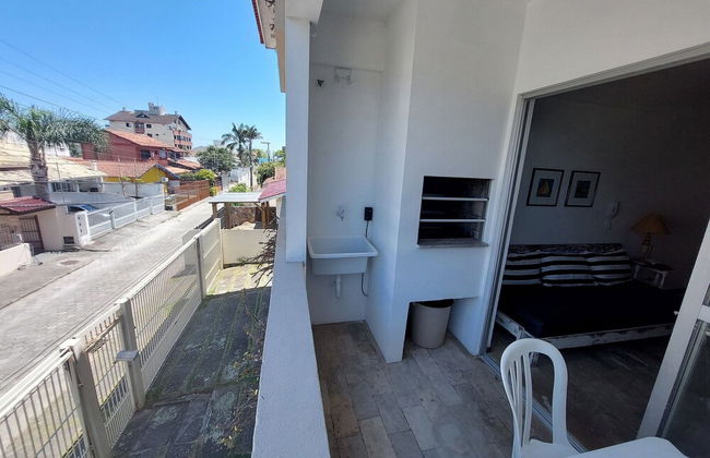 Residencial Praia Bella - Floripa-SC - Foto 61