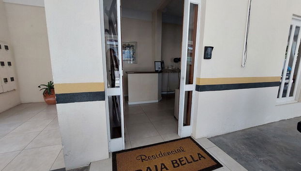 Receção
