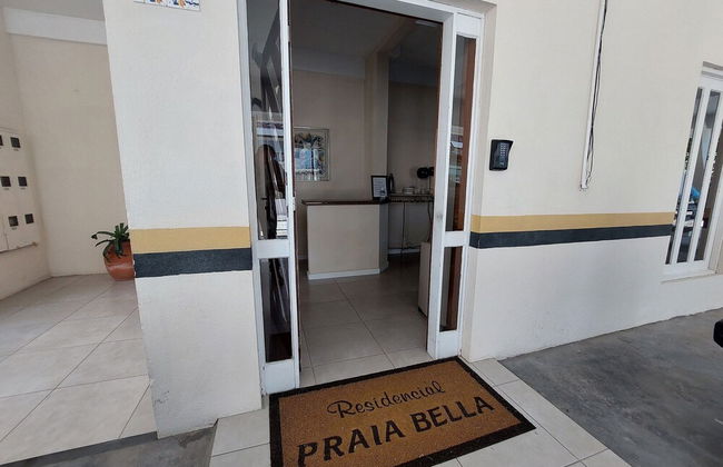 Residencial Praia Bella - Floripa-SC - Foto 3